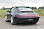 Porsche 911 993 Carrera 4 Coupe 3.6 Varioram Manual