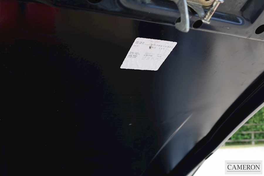 Porsche 911 993 Carrera 4 Coupe 3.6 Varioram Manual