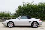 Porsche Boxster 986 3.2 S 3.2 2dr Convertible Automatic Petrol