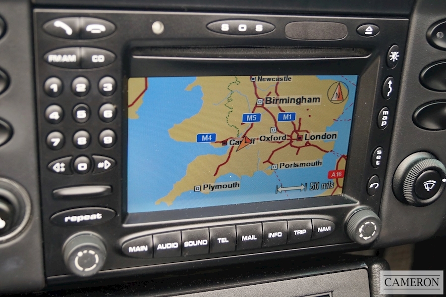 Porsche Boxster 986 3.2 S 3.2 2dr Convertible Automatic Petrol