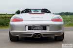 Porsche Boxster 986 3.2 S 3.2 2dr Convertible Automatic Petrol