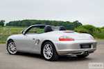 Porsche Boxster 986 3.2 S 3.2 2dr Convertible Automatic Petrol
