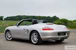 Porsche Boxster 986 3.2 S 3.2 2dr Convertible Automatic Petrol