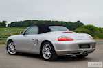 Porsche Boxster 986 3.2 S 3.2 2dr Convertible Automatic Petrol