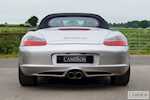 Porsche Boxster 986 3.2 S 3.2 2dr Convertible Automatic Petrol