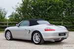Porsche Boxster 986 3.2 S 3.2 2dr Convertible Automatic Petrol