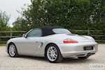 Porsche Boxster 986 3.2 S 3.2 2dr Convertible Automatic Petrol
