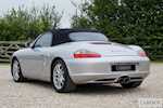 Porsche Boxster 986 3.2 S 3.2 2dr Convertible Automatic Petrol