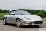 Porsche Boxster 986 3.2 S 3.2 2dr Convertible Automatic Petrol