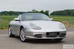 Porsche Boxster 986 3.2 S 3.2 2dr Convertible Automatic Petrol