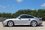 Porsche 911 996 Turbo 3.6 2dr Coupe Manual Petrol