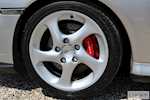 Porsche 911 996 Turbo 3.6 2dr Coupe Manual Petrol