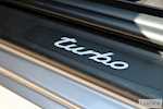 Porsche 911 996 Turbo 3.6 2dr Coupe Manual Petrol