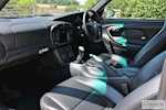 Porsche 911 996 Turbo 3.6 2dr Coupe Manual Petrol
