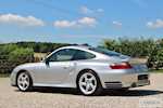 Porsche 911 996 Turbo 3.6 2dr Coupe Manual Petrol