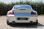 Porsche 911 996 Turbo 3.6 2dr Coupe Manual Petrol