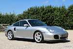 Porsche 911 996 Turbo 3.6 2dr Coupe Manual Petrol