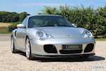 Porsche 911 996 Turbo 3.6 2dr Coupe Manual Petrol