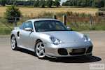 Porsche 911 996 Turbo 3.6 2dr Coupe Manual Petrol