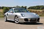 Porsche 911 996 Turbo 3.6 2dr Coupe Manual Petrol