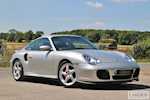 Porsche 911 996 Turbo 3.6 2dr Coupe Manual Petrol