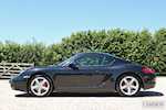 Porsche Cayman 987 3.4 S Coupe Manual
