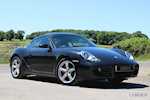 Porsche Cayman 987 3.4 S Coupe Manual