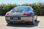 Porsche 911 997 Carrera 2 S Coupe 3.8 Manual