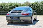 Porsche 911 997 Carrera 2 S Coupe 3.8 Manual