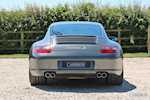 Porsche 911 997 Carrera 2 S Coupe 3.8 Manual