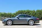 Porsche 911 997 Carrera 2 S Coupe 3.8 Manual