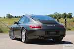 Porsche 911 997 Carrera 2 S Coupe 3.8 Manual