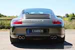 Porsche 911 997 Carrera 2 S Coupe 3.8 Manual