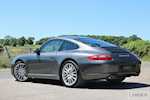 Porsche 911 997 Carrera 2 S Coupe 3.8 Manual