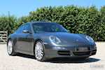 Porsche 911 997 Carrera 2 S Coupe 3.8 Manual