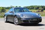 Porsche 911 997 Carrera 2 S Coupe 3.8 Manual