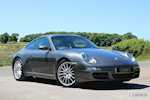 Porsche 911 997 Carrera 2 S Coupe 3.8 Manual