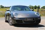 Porsche 911 997 Carrera 2 S Coupe 3.8 Manual