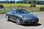 Porsche 911 997 Carrera 2 S Coupe 3.8 Manual