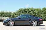 Porsche 911 997 Turbo Gen 1.5 3.6 Coupe Manual
