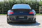 Porsche 911 997 Turbo Gen 1.5 3.6 Coupe Manual