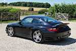 Porsche 911 997 Turbo Gen 1.5 3.6 Coupe Manual