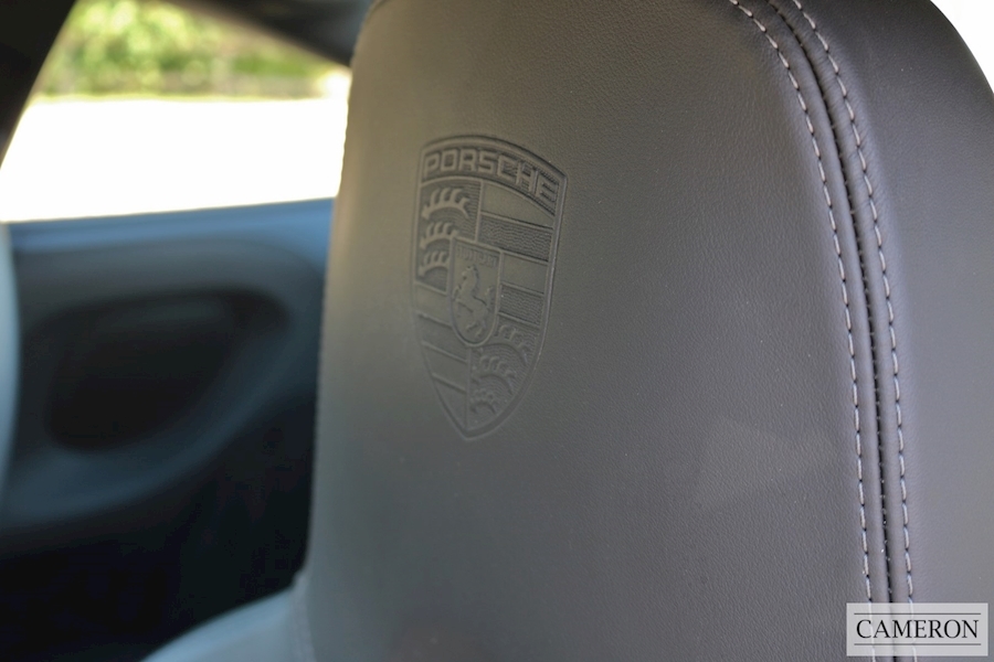 Porsche 911 997 Turbo Gen 1.5 3.6 Coupe Manual