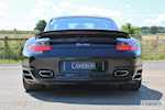 Porsche 911 997 Turbo Gen 1.5 3.6 Coupe Manual