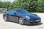 Porsche 911 997 Turbo Gen 1.5 3.6 Coupe Manual