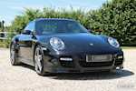 Porsche 911 997 Turbo Gen 1.5 3.6 Coupe Manual