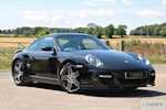 Porsche 911 997 Turbo Gen 1.5 3.6 Coupe Manual