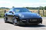 Porsche 911 997 Turbo Gen 1.5 3.6 Coupe Manual