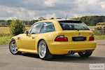 BMW Z3 M Coupe (S50) 3.2 Coupe Manual
