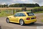 BMW Z3 M Coupe (S50) 3.2 Coupe Manual